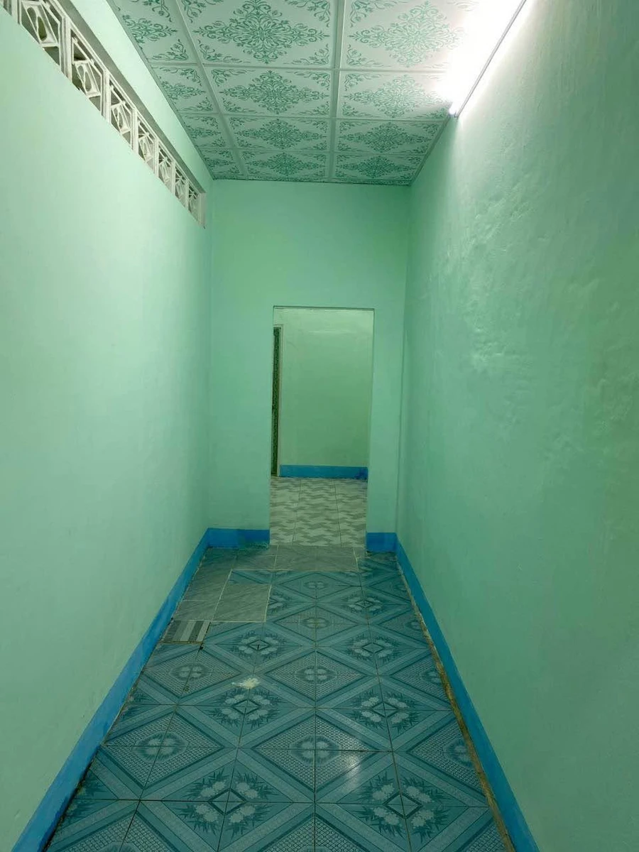 Bán nhà cấp 4 sân rộng 114m² Dĩ An 3 tỷ 650 - Ảnh thu nhỏ 4