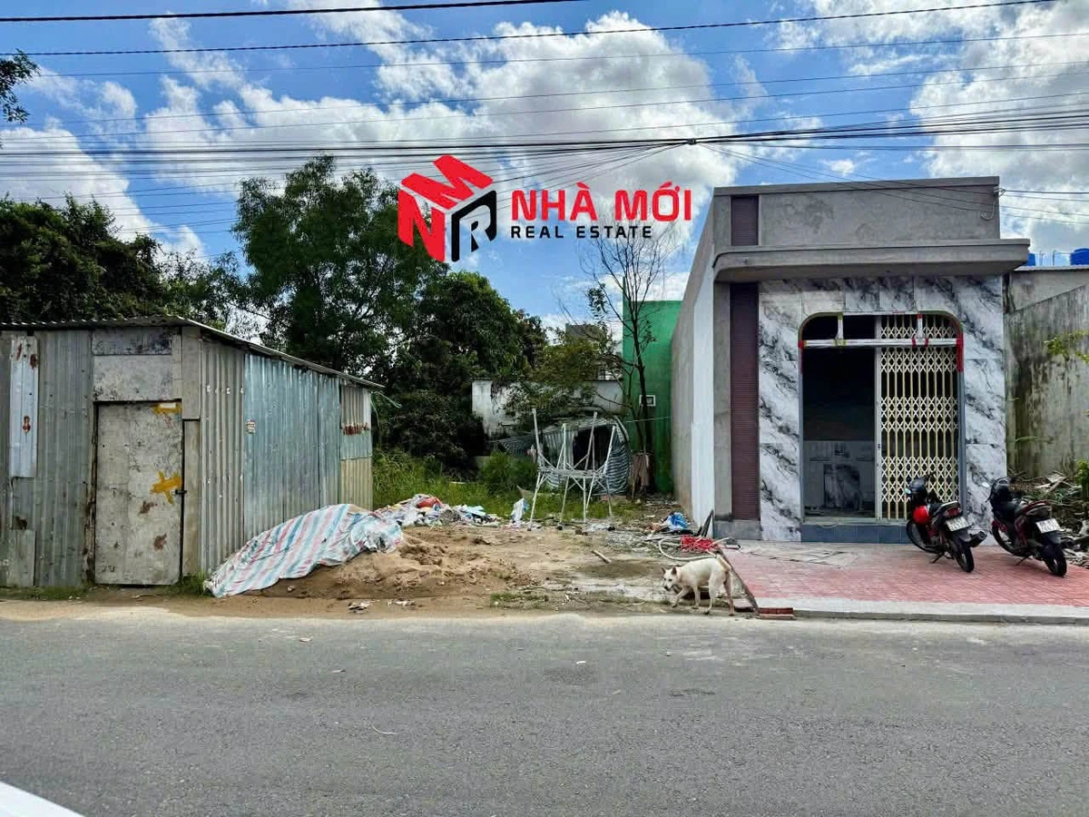 Bán đất nền KDC Licogi 60m² mặt tiền Trần Ngọc Hy, Cà Mau - Ảnh thu nhỏ 2
