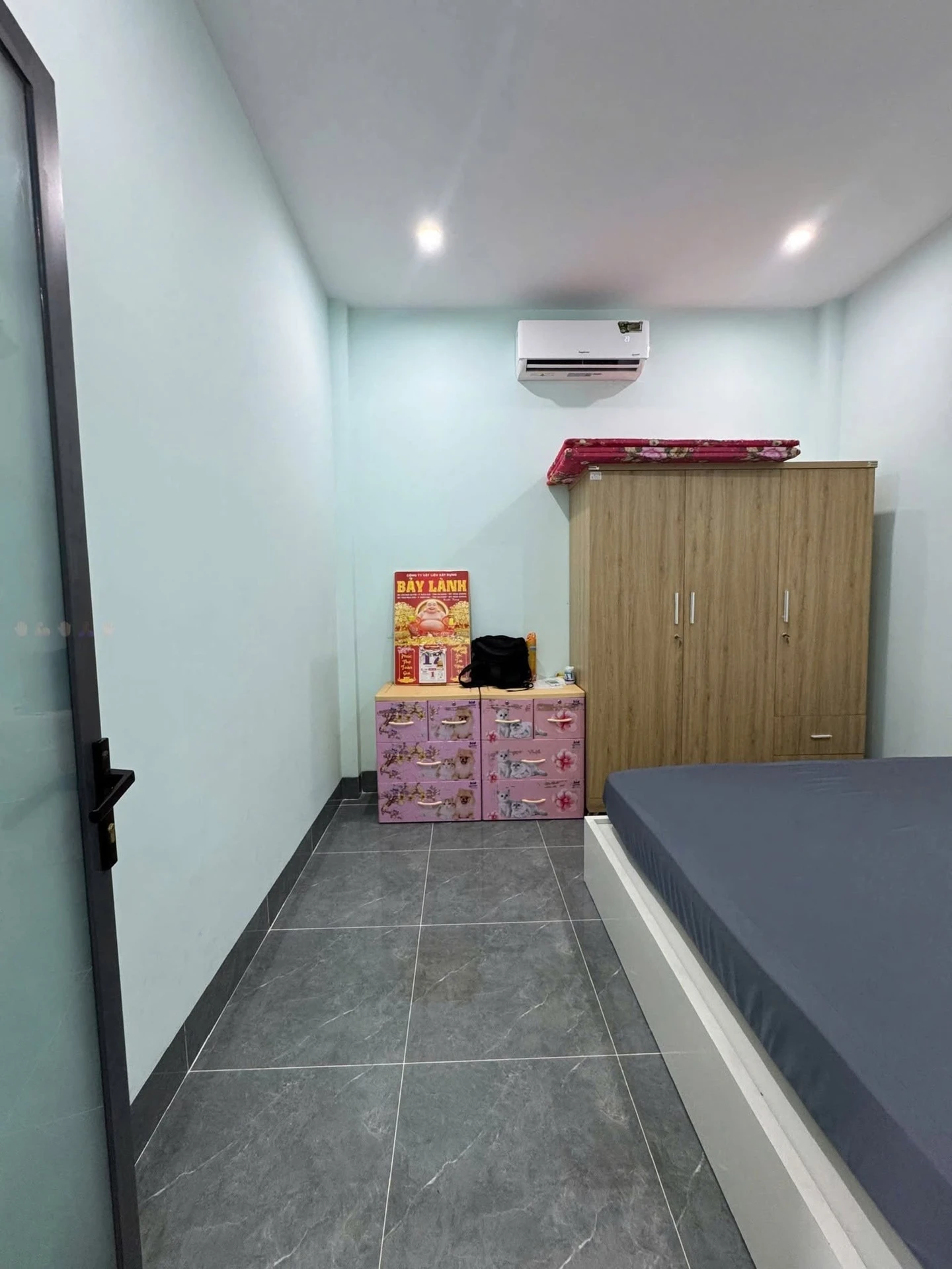 Bán nhà 2 mặt tiền kênh Đòn Dong, 318,7m2, giá 2,95 tỷ, xã Thạnh Lộc, An Giang - Ảnh 1