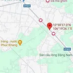 Bán đất mặt tiền Tỉnh Lộ 825 Tây Ninh 205m2, 2,8 tỷ - Ảnh thu nhỏ 2