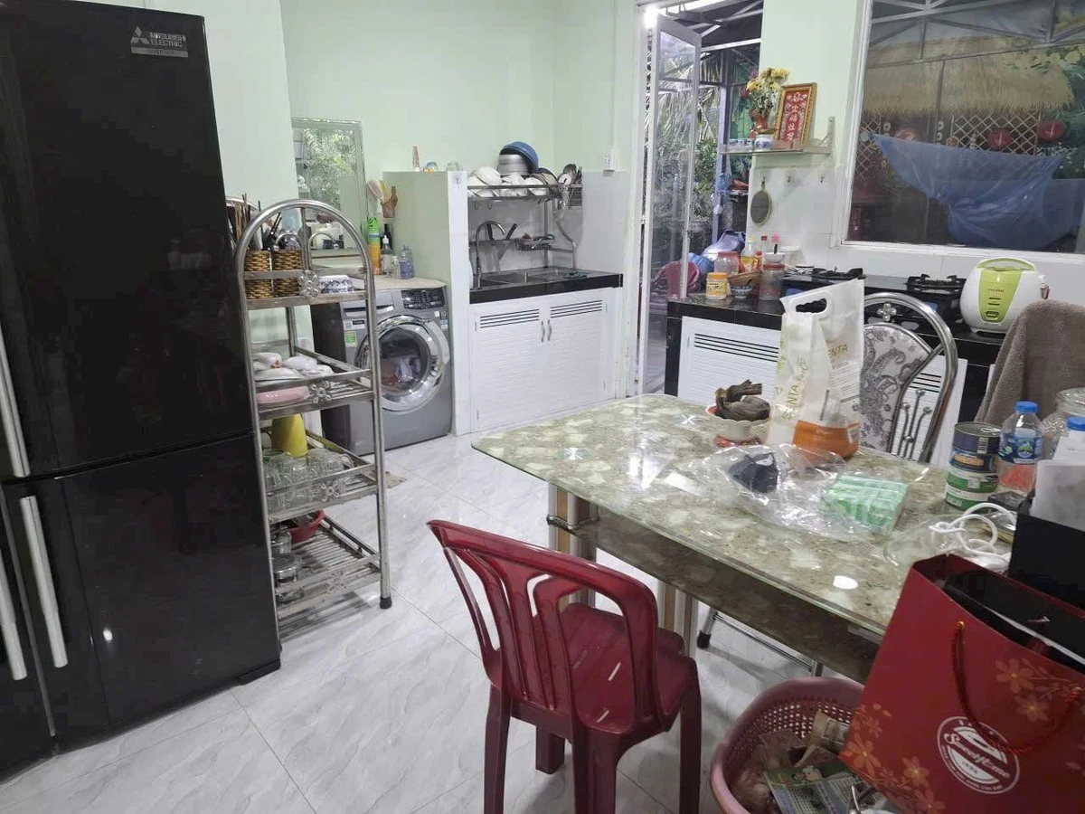 Bán nhà vườn 245m2, 2PN Phú Khương, Thủ Đức - Ảnh thu nhỏ 4