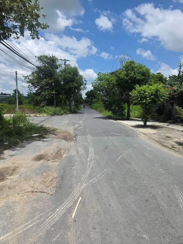 Bán đất nền 1.166m² Phước Tân Hưng, Tây Ninh - 750 triệu 1798m