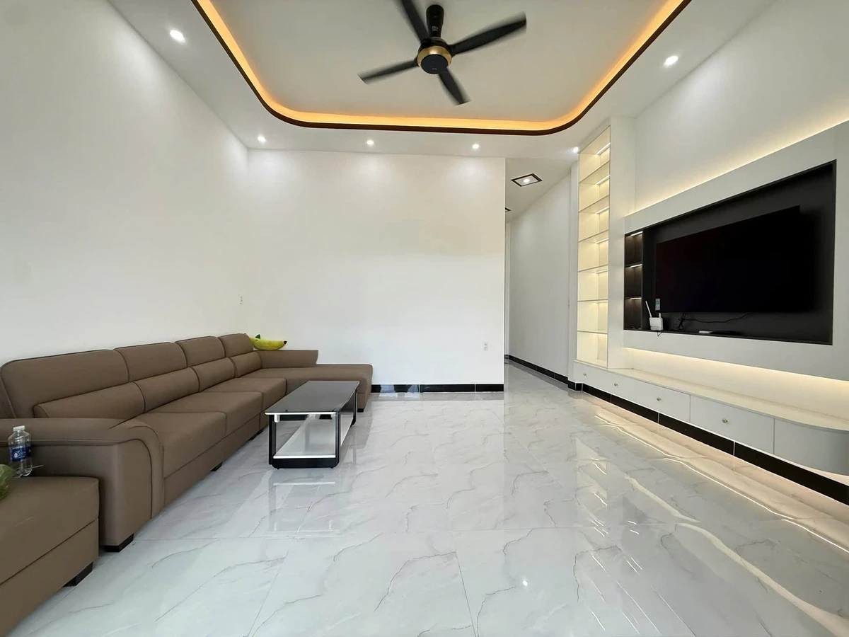 Bán nhà hẻm Huỳnh Tấn Phát 100m² 2PN Rạch Giá An Giang - Ảnh thu nhỏ 5