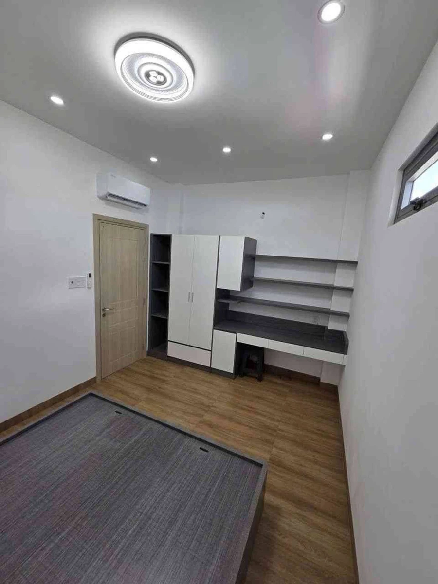 Bán nhà 3 tầng, 3 PN, 7.6 tỷ, 51.75m² An Dương Vương - Ảnh thu nhỏ 3