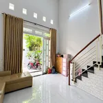 Bán nhà hẻm Tô Ngọc Vân, Tam Bình, Thủ Đức 68m² 2PN giá 3,9 tỷ - Ảnh thu nhỏ 4