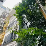 Bán nhà 5 tầng 40m² Cầu Giấy Hà Nội 13 tỷ - Ảnh thu nhỏ 1