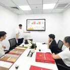 Cho thuê văn phòng Vũ Đức Thận, Việt Hưng 7 - 15m2, 1 chỗ ngồi và VP truyền thống 70 - 158m2 - Ảnh thu nhỏ 25