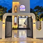 Siêu phẩm 2 tầng 122m kiệt oto Minh Mạng giá đầu tư - Ảnh thu nhỏ 9