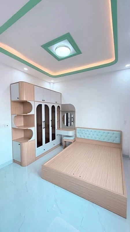 Bán nhà 50m² đường Chợ Hàng gần Aeon Mall 3,5 tỷ - Ảnh 1