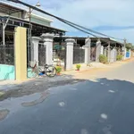 Bán nhà lô đất 304m2 với mặt tiền 5,6m tại Hồ Tràm, Nhà Bè - Ảnh thu nhỏ 5