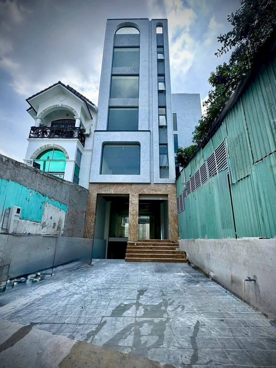 Bán tòa nhà mặt tiền Hoàng Diệu 2, Thủ Đức, 225,6m², 65 tỷ - Ảnh thu nhỏ 3