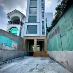 Bán tòa nhà mặt tiền Hoàng Diệu 2, Thủ Đức, 225,6m², 65 tỷ - Ảnh thu nhỏ 3