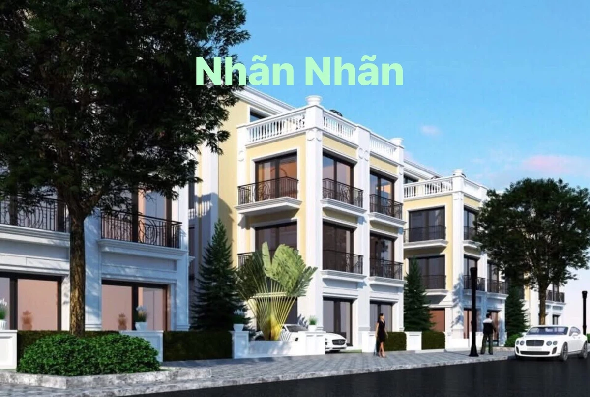Bán 2 biệt thự liền kề Sonasea Paris Villas Phú Quốc 16 tỷ - Ảnh thu nhỏ 2
