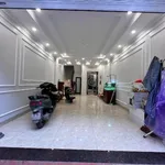Bán nhà 5 tầng 40m² Ngọc Thụy, thang máy, gara, 12 tỷ - Ảnh thu nhỏ 3