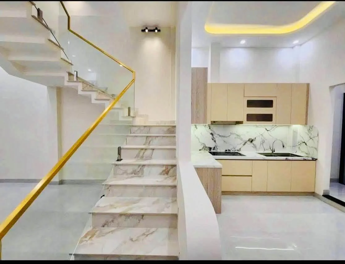 Bán nhà 2 tầng 65m² 3PN Lê Hồng Phong gần biển 3 tỷ - Ảnh thu nhỏ 3