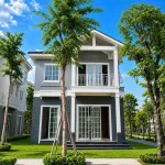 Suất ngoại giao chiết khấu 18% nhà phố, villas, căn hộ Eco Retreat 2 MT sông. Trực tiếp CĐT Ecopark - Ảnh thu nhỏ 34