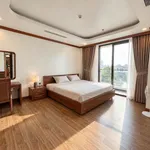 Cho thuê căn hộ 1 PN, 60m2 đường Lê Hồng Phong, Hải Phòng - Ảnh thu nhỏ 1