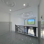 Bán nhà hoàn thiện 4x25m gần KCN Phước Đông giá 1,05 tỷ, hỗ trợ ngân hàng 50% - Ảnh thu nhỏ 4
