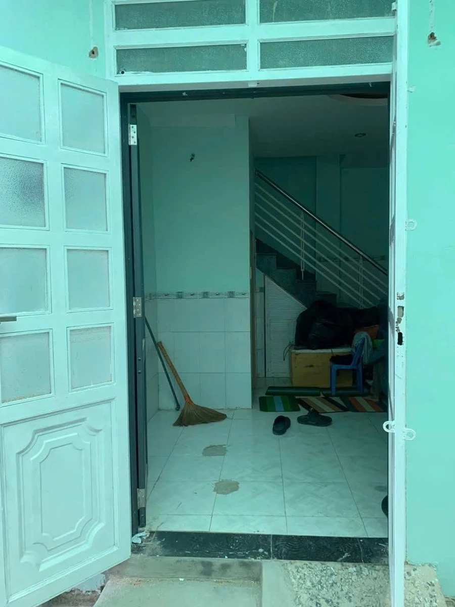 Bán dãy trọ 126m² Lương Định Của Nha Trang 1,95 tỷ - Ảnh thu nhỏ 2