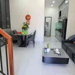 Nhà 2 tầng 105.5m² mặt tiền Bàu Mạc, Đà Nẵng - Ảnh thu nhỏ 1