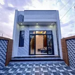Bán nhà đất 120m² 2PN Bàn Cờ Tam An Long Điền 1,95 tỷ - Ảnh thu nhỏ 3