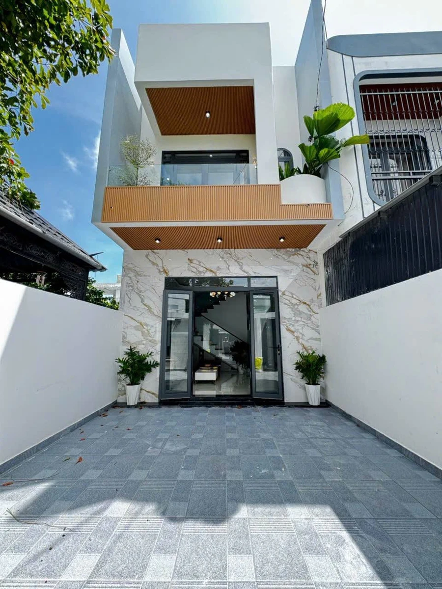 Bán nhà mới 1 trệt 1 lầu 3PN 96m² Rạch Giá Kiên Giang 2.85 tỷ - Ảnh thu nhỏ 3