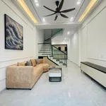 Bán nhà 3 tầng 50m2 mặt tiền 4m Hải Dương giá 2.6 tỷ - Ảnh thu nhỏ 2
