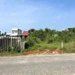 Bán lô đất thổ cư mặt tiền Phan Đông Sơ, Tây Ninh, 155m2 - Ảnh thu nhỏ 1