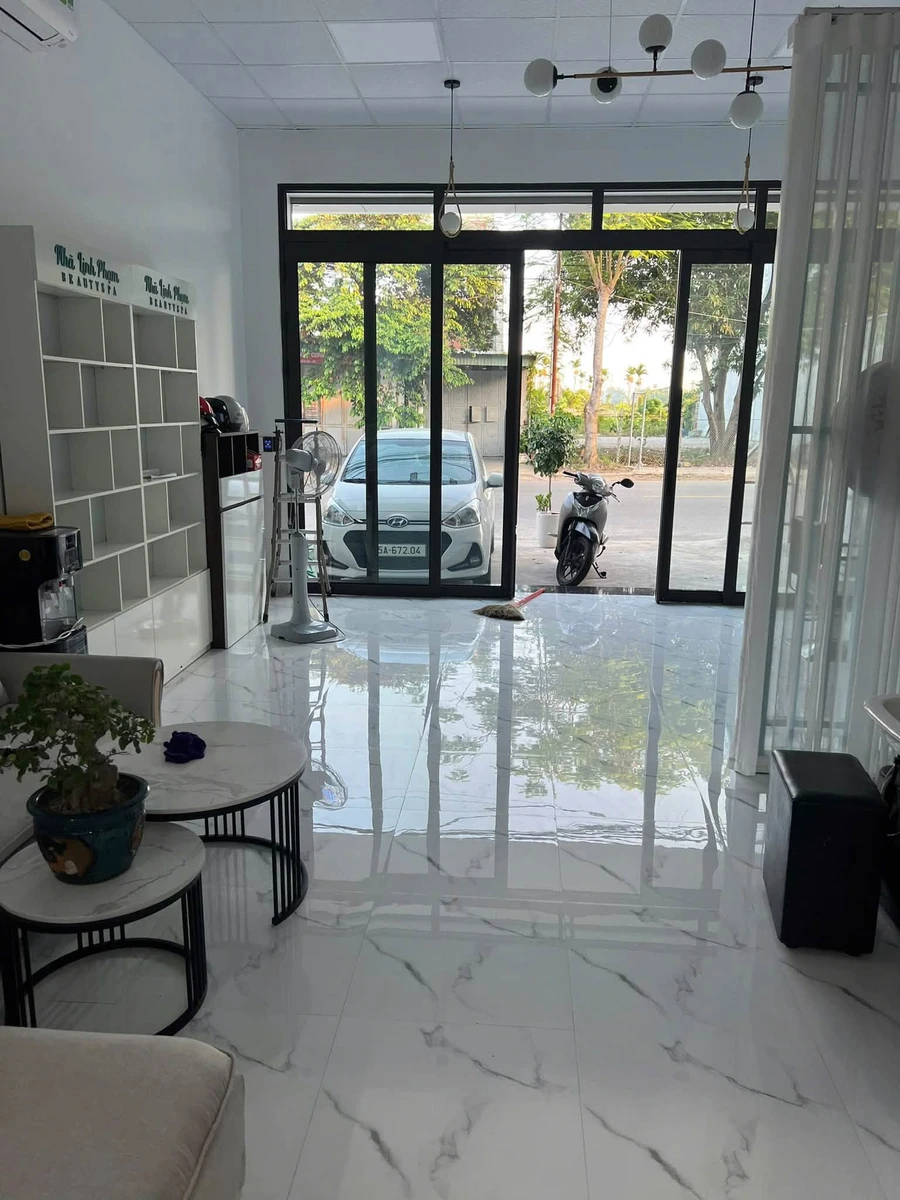 Bán nhà 1.5 tầng 200m2 mặt đường Nguyễn Lương Bằng, Kiến An - Ảnh 1