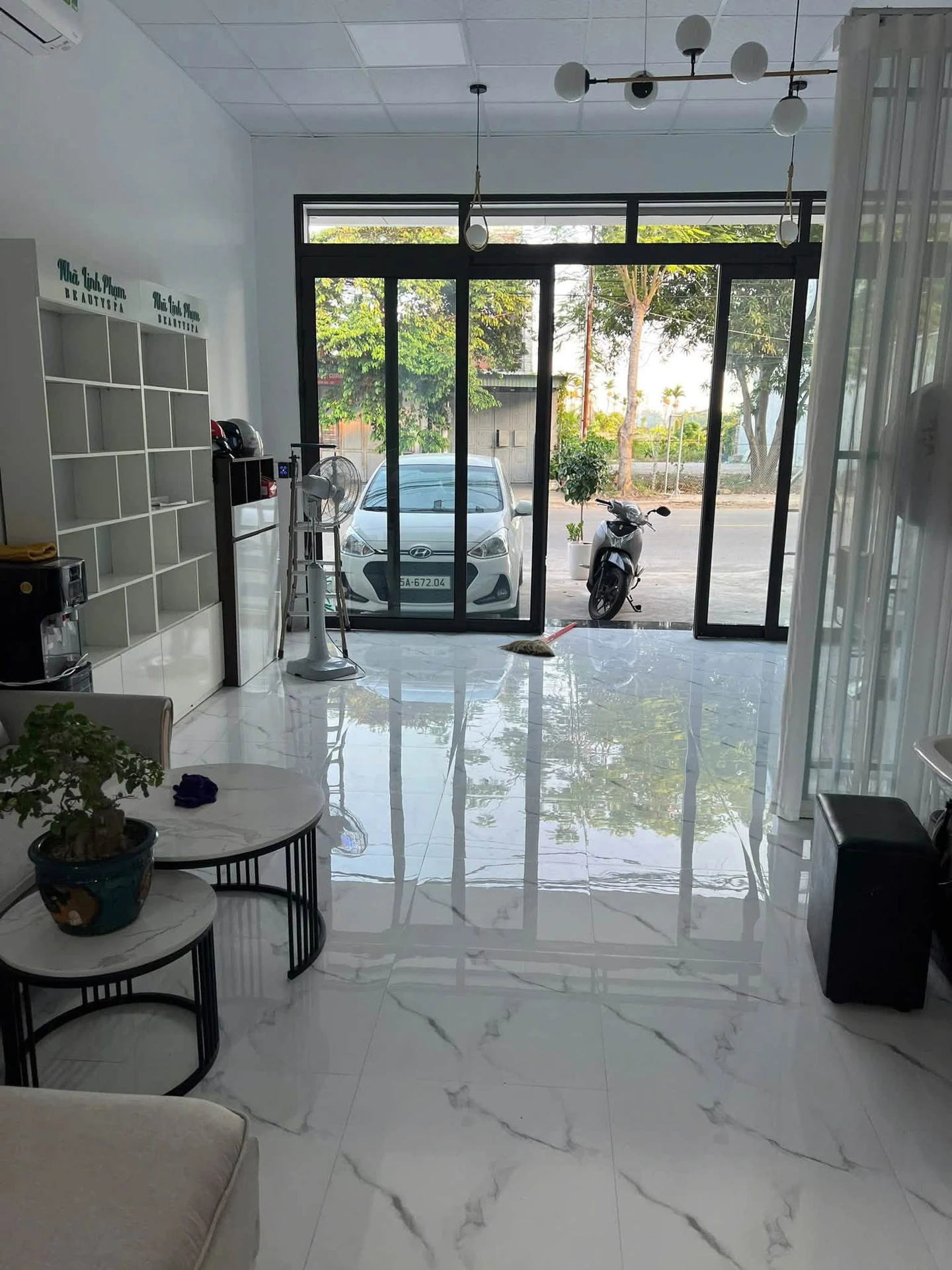 Bán nhà 1.5 tầng 200m2 mặt đường Nguyễn Lương Bằng, Kiến An - Ảnh 1