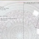 Bán nhà thổ cư 221m2, mặt tiền 8.6m, Trần Quang Khải Long Thành - Ảnh thu nhỏ 1