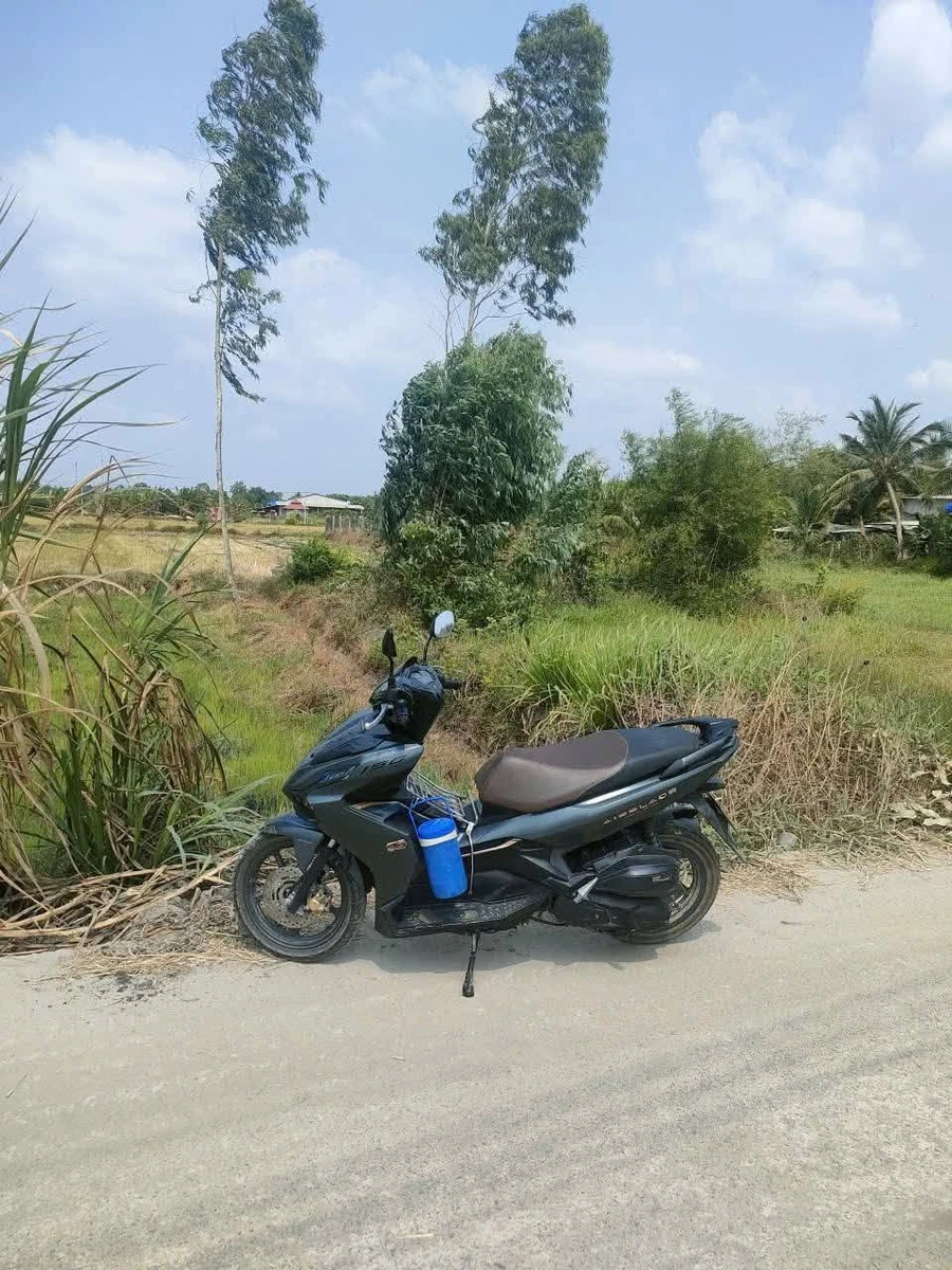Bán nền đất full thổ 1677 m² giá 1 tỷ 750 triệu tại Tây Ninh - Ảnh thu nhỏ 3
