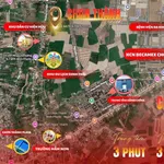 Bán đất Chơn Thành Plaza 650 triệu - Ảnh thu nhỏ 1