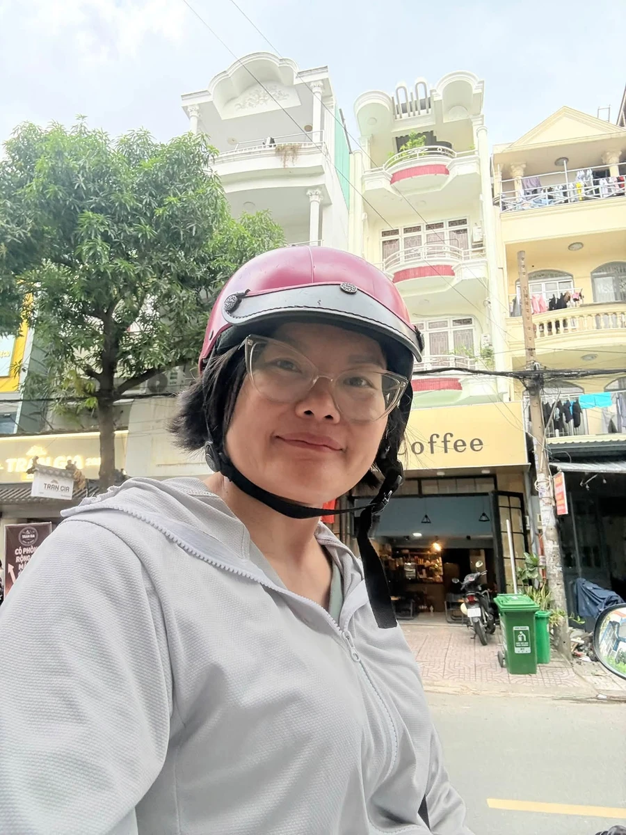 Bán nhà mặt tiền 5 tầng 84m2 gần ĐH Giao thông Vận tải, Phường 25 Bình Thạnh - Ảnh thu nhỏ 3