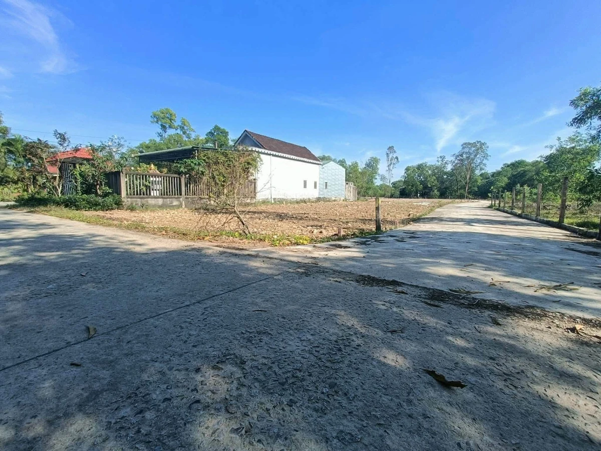 Bán đất 146m² ngang 6m Trần Xuân Miễn Phú Đa - Ảnh thu nhỏ 4