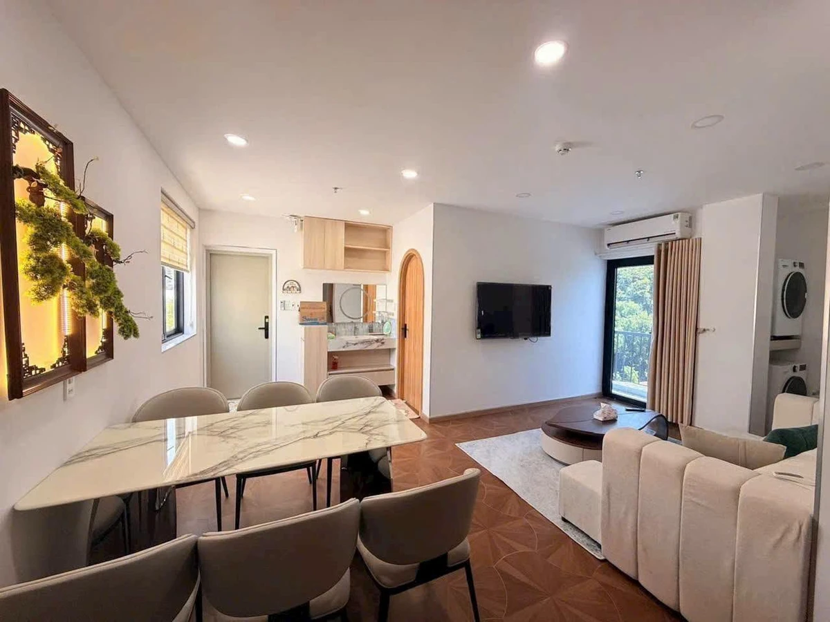 Bán toà nhà căn hộ 134 m² Lý Tự Trọng Nha Trang 63 tỷ - Ảnh thu nhỏ 5