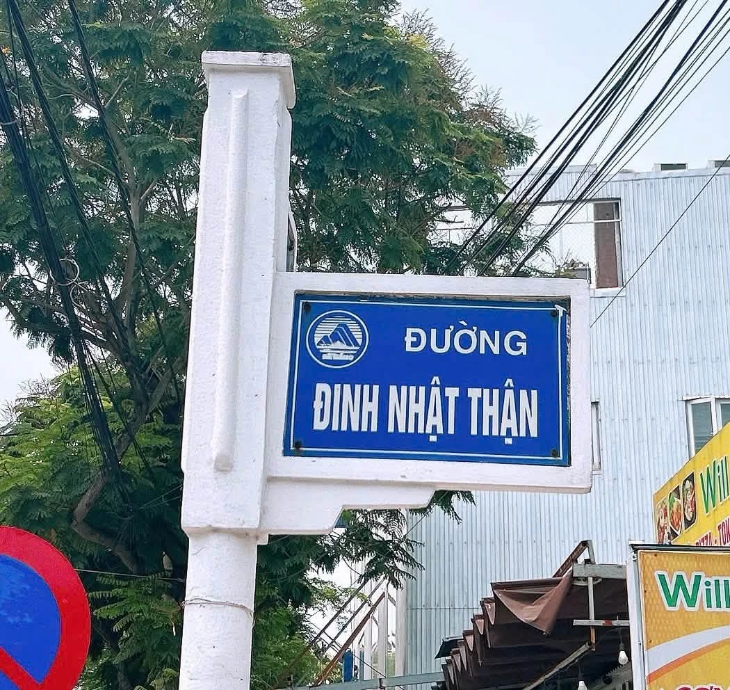 Bán đất Sơn Trà Đà Nẵng 120m2 gần biển 8 tỷ 5 - Ảnh 1