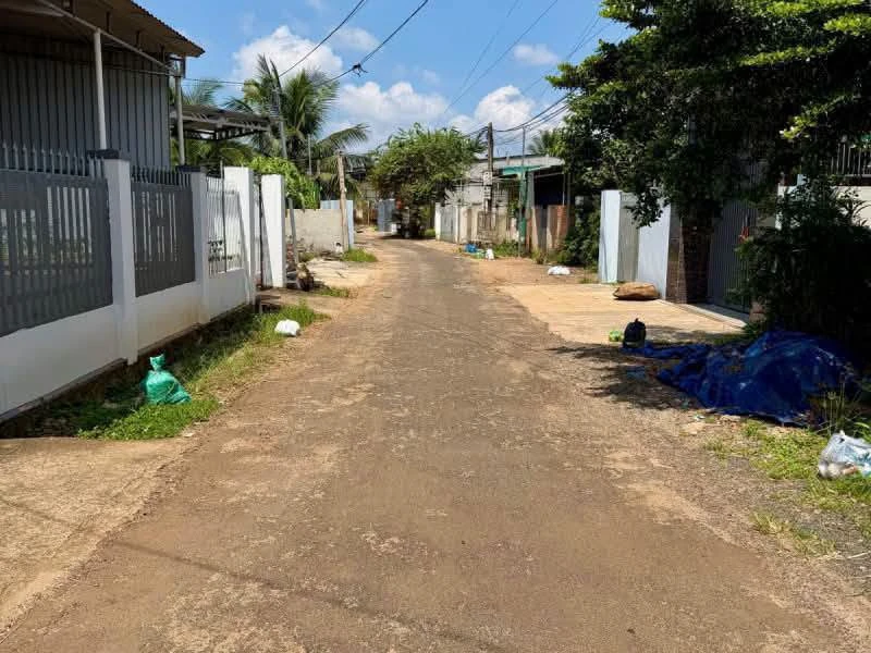 Bán 548m2 đất thổ cư view ruộng gần hồ Ea Kao, Buôn Ma Thuột, giá 1,6 tỷ