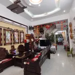 Bán nhà đất 90m² 3PN mặt đường Quán Nam Bình Tân - Ảnh thu nhỏ 1