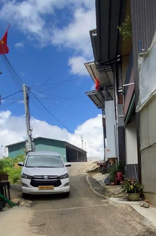 Bán nhà Nguyễn Hoàng 60m2, giá 920 triệu