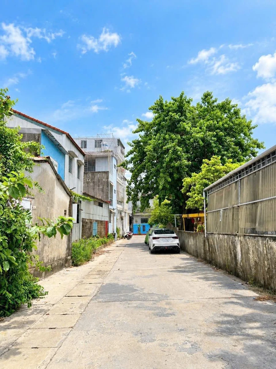 Bán đất 85,4m² ngang 7m Phạm Văn Đồng, Mỹ Thượng 2,3 tỷ - Ảnh thu nhỏ 2