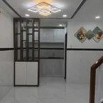 Bán nhà mặt tiền 15.75m² 2PN 1WC Nhà Bè 860 triệu - Ảnh thu nhỏ 2