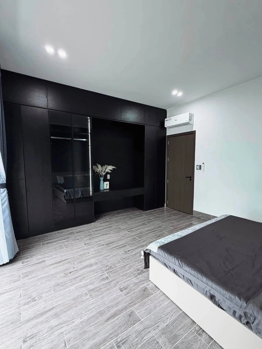 Bán nhà tân cổ điển 220m² gần biển Thanh Khê, Đà Nẵng - Ảnh thu nhỏ 5