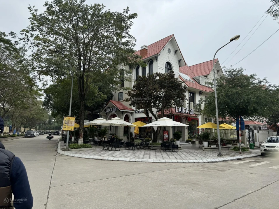 Bảng hàng mới cập nhật cần chuyển nhượng shophouse, liền kề, biệt thự dự án Geleximco-Lê Trọng Tấn - Ảnh thu nhỏ 2