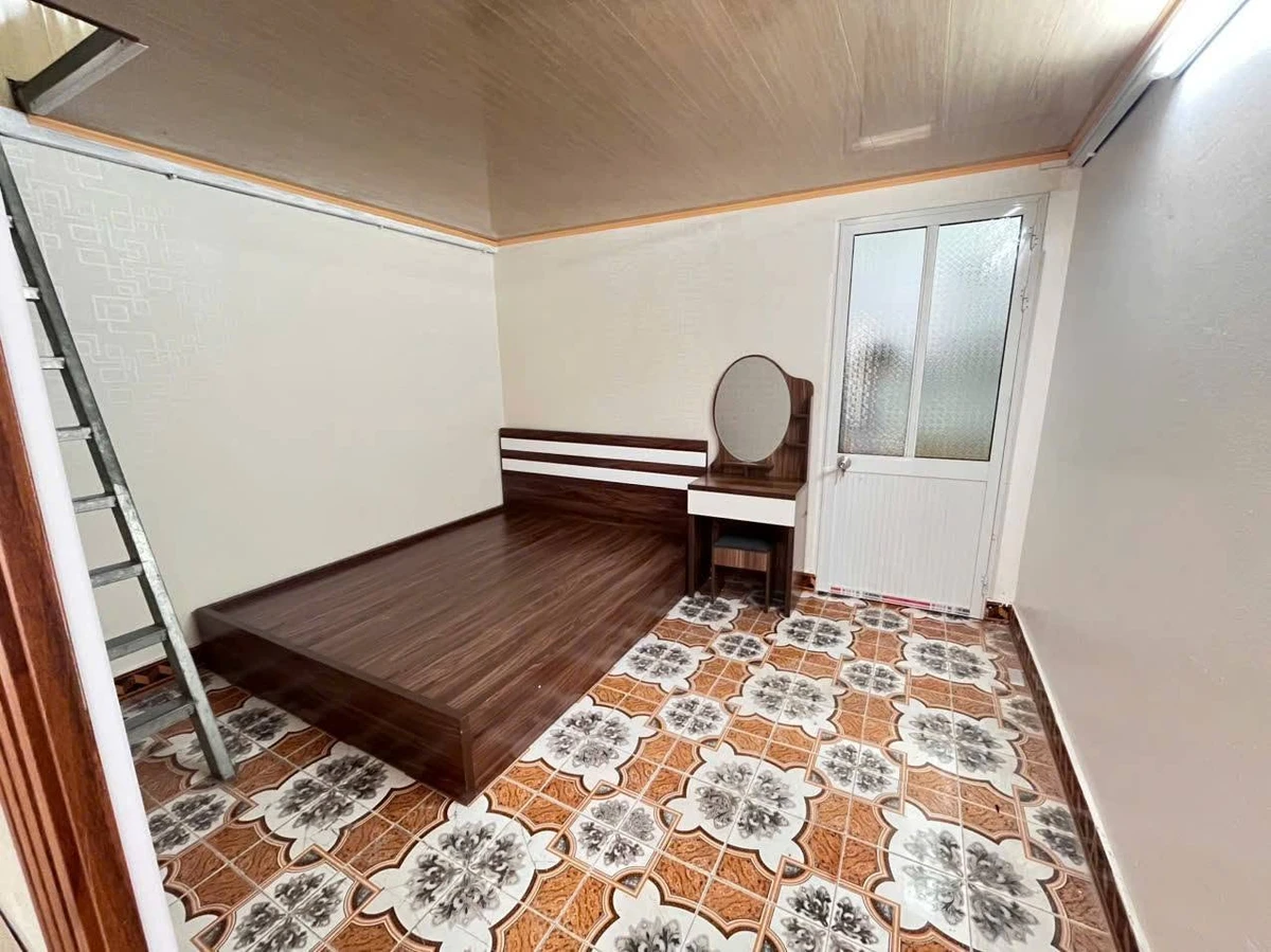 Bán nhà 36 m² giá 1 tỷ 6 tại Quang Trung, Hải Dương - Ảnh thu nhỏ 3
