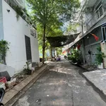 Bán nhà hẻm 2534 Huỳnh Tấn Phát, Nhà Bè, 24m2, 1 trệt 2 lầu, giá 2,2 tỷ - Ảnh thu nhỏ 1