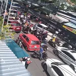 Bán nhà mặt tiền Nguyễn Đình Chiểu 83.3m2, 20 phòng cho thuê 40tr/tháng, Nha Trang - Ảnh thu nhỏ 2