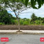 Lô giá tốt An Điền Phát - Quảng Ngãi - Mặt tiền đường lớn - Ảnh thu nhỏ 1