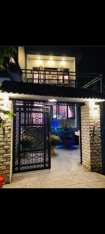 Bán nhà 3 tầng 160m² Thanh Hải Huế 3.2 tỷ