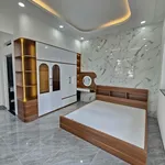Bán nhà 1 trệt 2 lầu 74.7m² góc công viên, Phường Dĩ An - Ảnh thu nhỏ 5